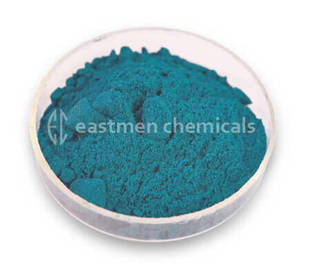 Copper Acetate industrial chemical product
